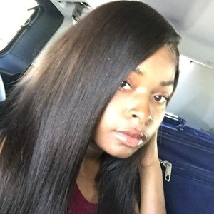 Meet your Posher, Jordyn